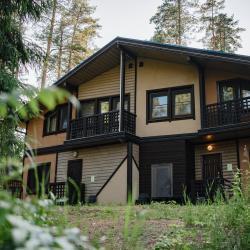 Апартаменты без сауны