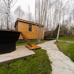 Фото Отель My Little Forest (Май Литл Форест)