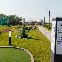 2-комнатные апартаменты (2 палуба)