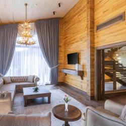 Фото Отель Eco Village (Эко Вилладж)