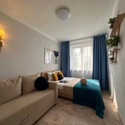Фото Отель Apartament 52 на улице Челюскинцев 15