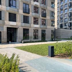 Апартаменты улучшенные Tulip House