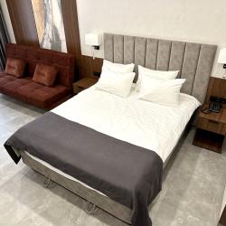 Фото Отель INVAIT PARK HOTEL (ИНВАЙТ ПАРК ХОТЕЛ)