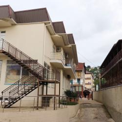 Фото Отель Афалина+