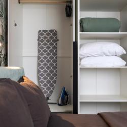 2-комнатные апартаменты улучшенные