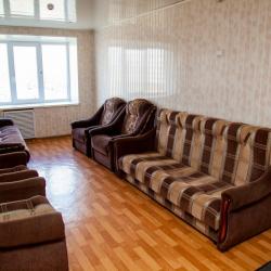 Фото Отель Цна