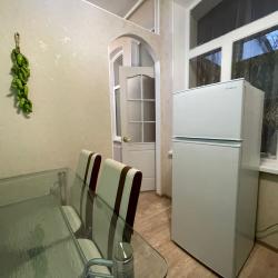 2-комнатные апартаменты стандарт ул. Буачидзе 2