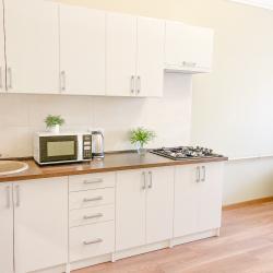 1-комнатные апартаменты стандарт Balt-Apartments Pionerskii 3