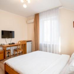 Фото Отель Горы Азии