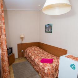 Фото Отель Сура