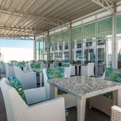 Фото Отель Del Mar Inn (Дель Мар Инн)