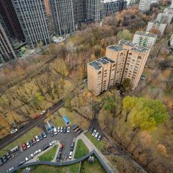 2-комнатные апартаменты улучшенные