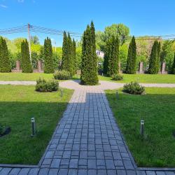 Фото Отель Северная
