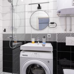 фото 6 Letyourflat (Лэтюфлэт) на улице Маяковского 6