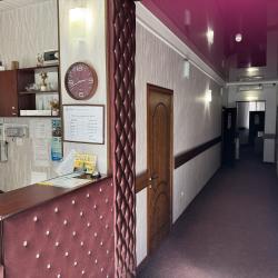 Фото Отель Звезда