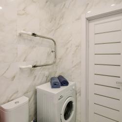 Апартаменты улучшенные