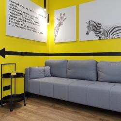 Фото Апартаменты на улице Ольховая 32к8