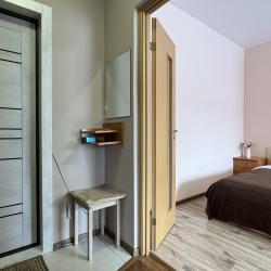 Фото Апартаменты на проспекте Ломоносова 83