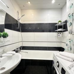 Фото Двухкомнатные апартаменты Good Sleep на улице Маковского 16