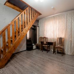 Фото Отель Надежда