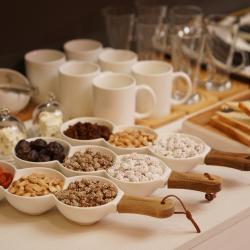 Фото Отель Duo Hotel by Futuro (Дуо бай Футуро)