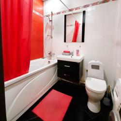 Фото Апартаменты на улице Ставровская 3