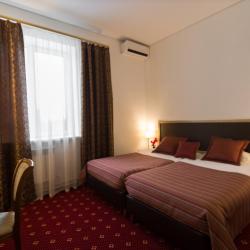 Фото Отель Аркона