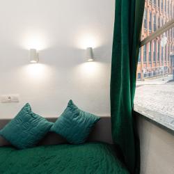 фото 56 MOKO Apartments (МОКО Апартментс) на улице Татьянин Парк 19 корпус 3