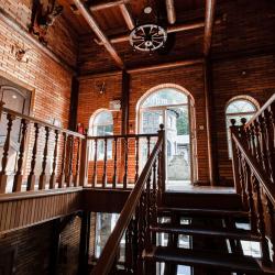 Фото Отель Форт Эврика