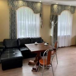 Фото Парк-Отель Миллениум