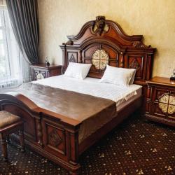 Фото Отель ЕфремовЪ