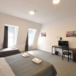 Фото Отель Meidan Inn (Мейдан Инн)