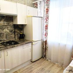 Фото Отель Sweet Home Apartments на улице Республиканская