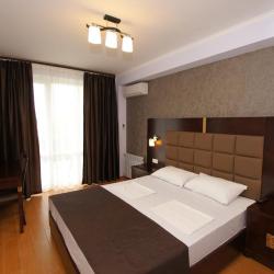 Фото Отель Вилла Море