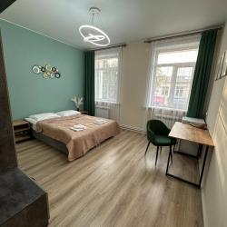 Фото Отель Амар