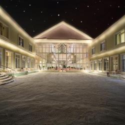 Фото De'Lore Park Hotel Domodedovo (Делор Парк Отель Домодедово)