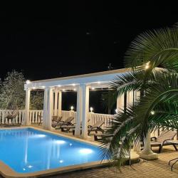 Фото Отель White Hotel (Уайт)