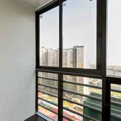 Фото Отель MaxRealty24 на Новотушинской 2