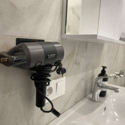 1-комнатные апартаменты студия