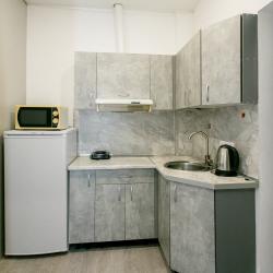 Фото Апартаменты на улице Лазурная Долина, 85Б