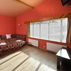 Фото De'Lore Park Hotel Domodedovo (Делор Парк Отель Домодедово)