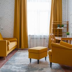 Фото Отель EasyGuest на Малом проспекте Петроградской стороны