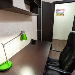 2-комнатные апартаменты стандарт