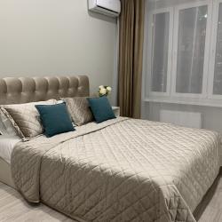 Фото Апартаменты на улице Григория Булгакова 6