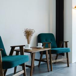 Апартаменты люкс PAIKKA APART #RETRO