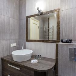 Фото Отель Roomer (Румер) на улице Цнянская 9