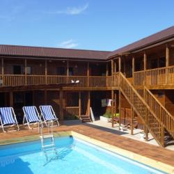 Фото Отель Шоколад