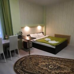 Фото Отель Apart Hotel Lime (Лайм)