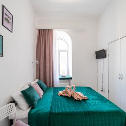 фото 10 Sutki Rent (Сутки Рент) в доходном доме Безобразовой