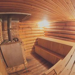 Фото Отель Белый Яр